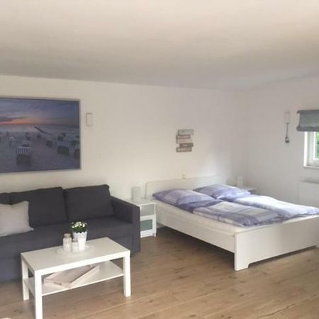 Ferienwohnung Strandmeer Rostock Zewnętrze zdjęcie