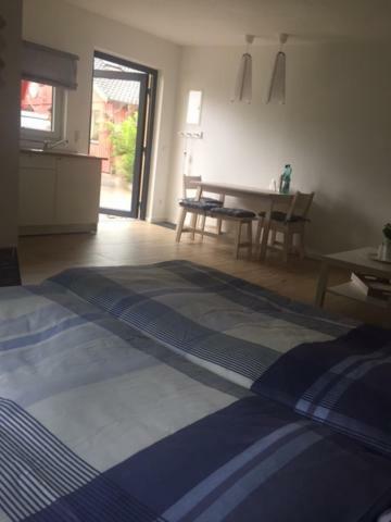 Ferienwohnung Strandmeer Rostock Zewnętrze zdjęcie