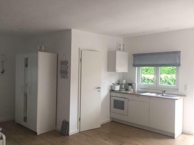 Ferienwohnung Strandmeer Rostock Zewnętrze zdjęcie
